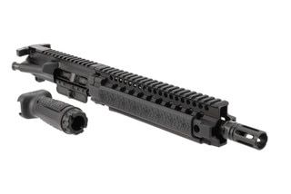 Daniel Defense DDM4-300-S complete 300 Blackout upper receiver features a 10.3 inch barrel